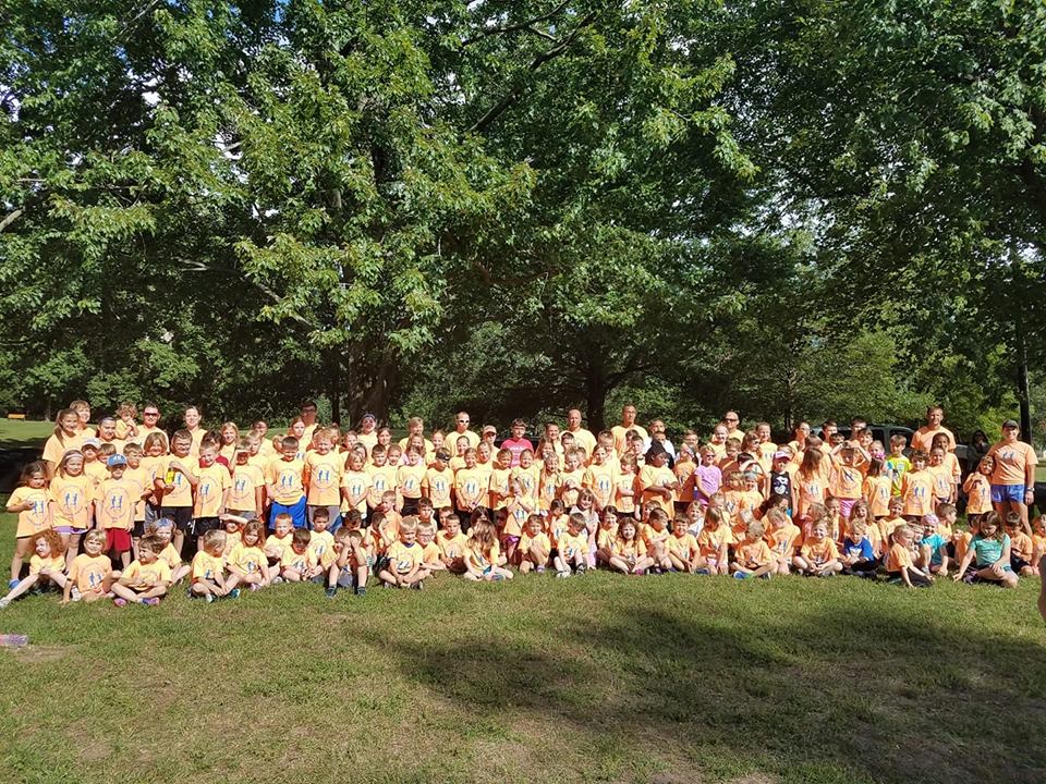 Wabash Valley Road Runners | Running and Walking Community Club