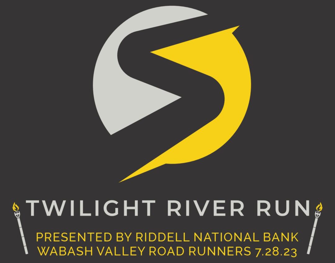 Twilight River Run Wabash Valley Road Runners