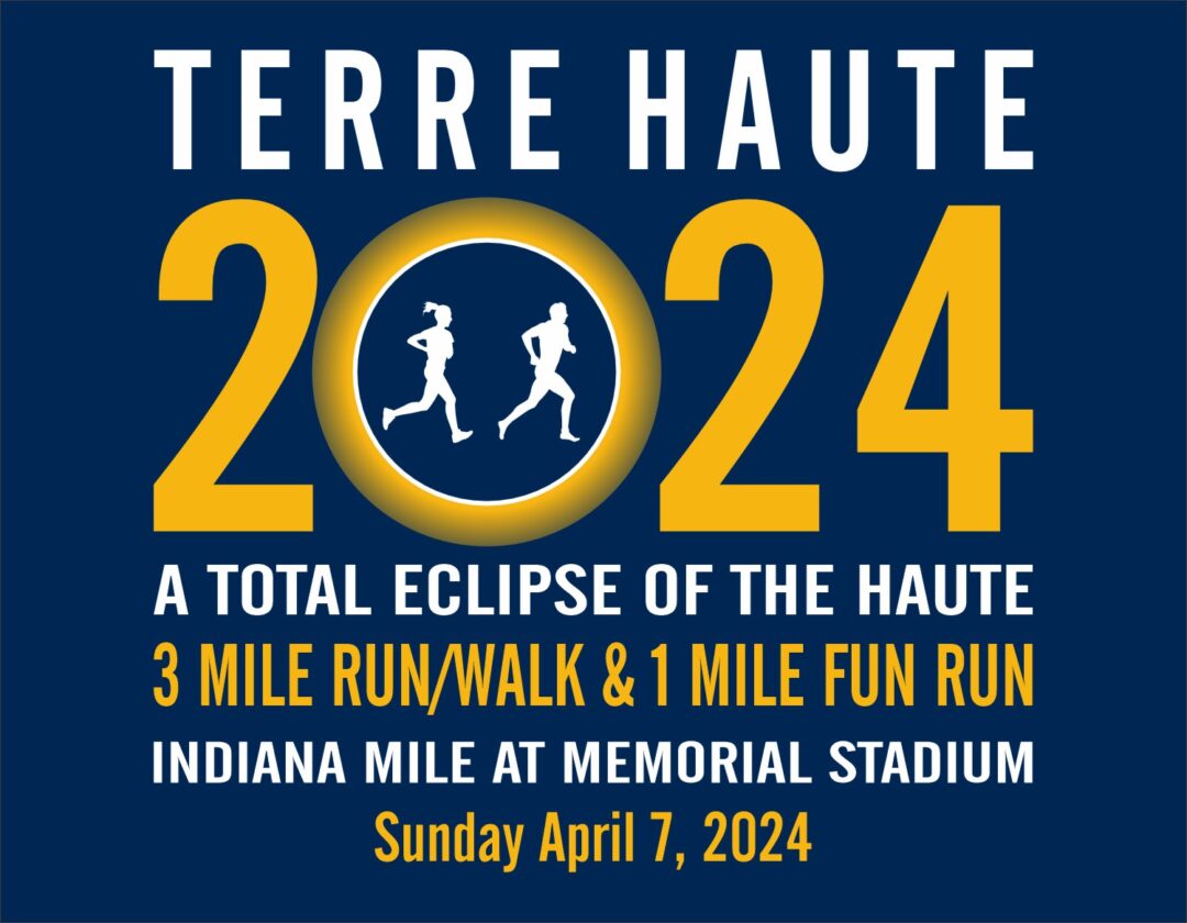 2024 Total Eclipse of the Haute Wabash Valley Road Runners